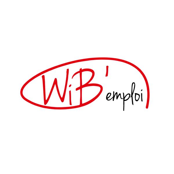 logo de l'entreprise WIB EMPLOI