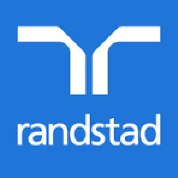 logo de l'entreprise Randstad Eu